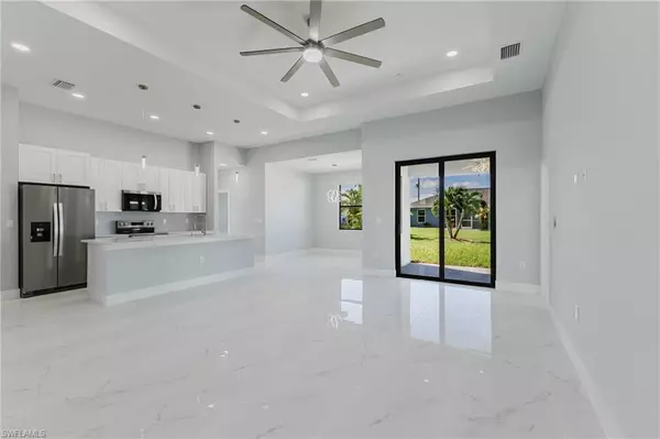 Cape Coral, FL 33993,1726 NW 20th TER