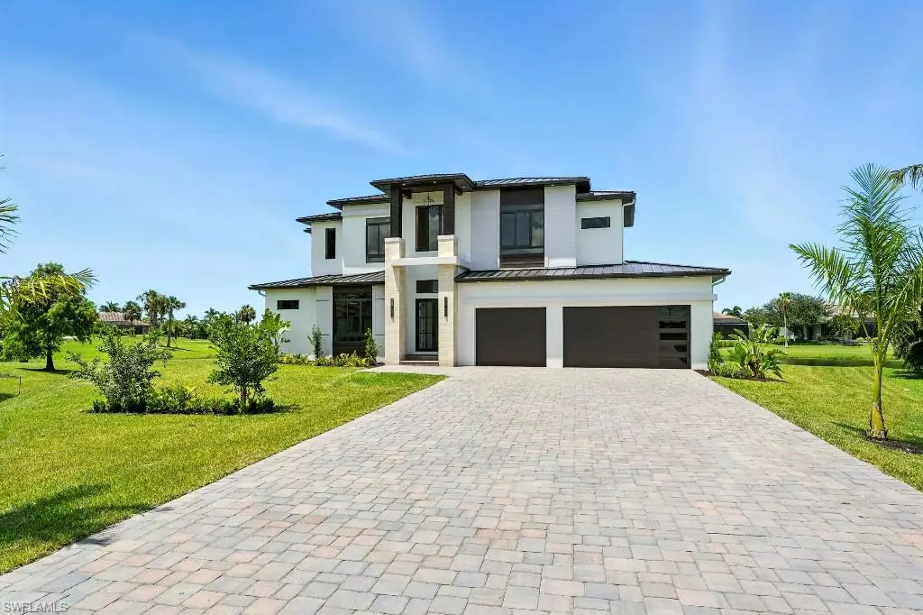 Cape Coral, FL 33991,11853 Princess Grace CT