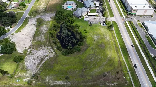 Lehigh Acres, FL 33936,Beth Stacey BLVD