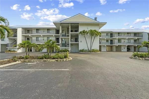 Fort Myers Beach, FL 33931,22652 Island Pines WAY #154