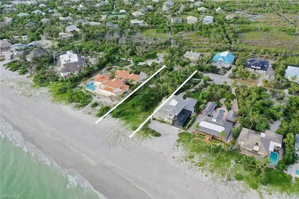 Sanibel, FL 33957,4369 W Gulf DR
