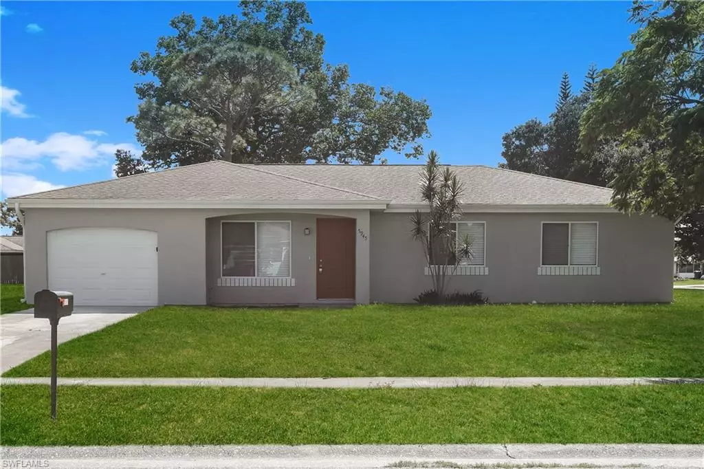 North Port, FL 34287,5945 Spearman CIR