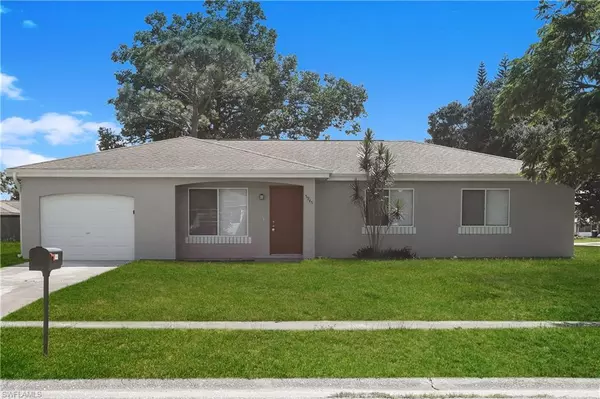 5945 Spearman CIR, North Port, FL 34287