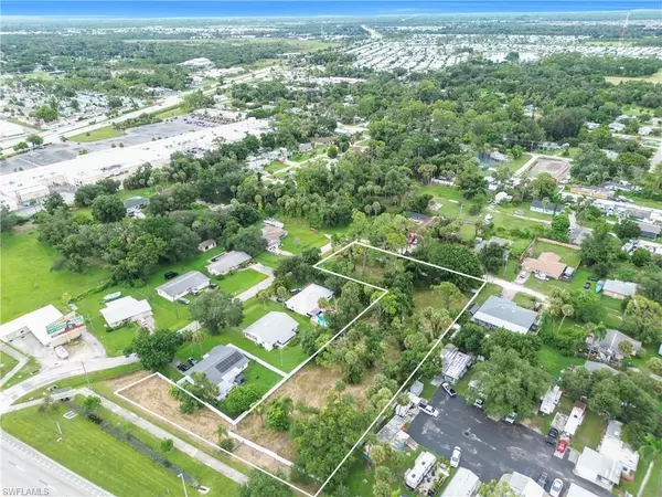North Fort Myers, FL 33917,ACCESS UNDETERMINED