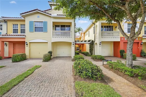 8625 Via Rapallo DR #203, Estero, FL 33928
