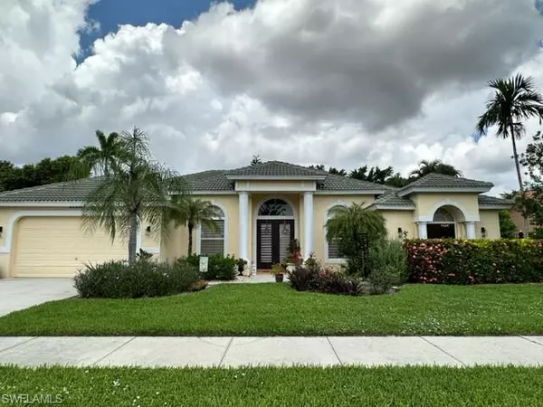 11279 Longshore WAY W, Naples, FL 34119