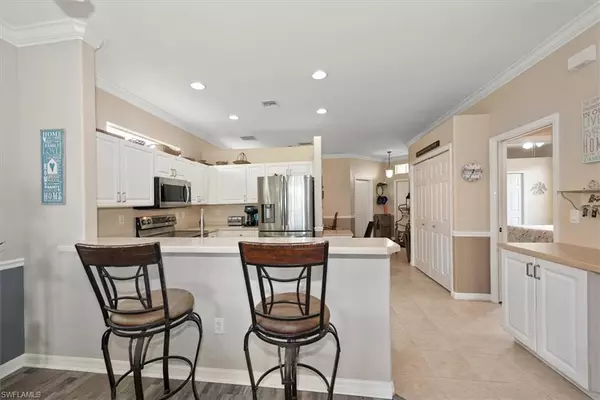 Lehigh Acres, FL 33973,2091 Oxford Ridge CIR