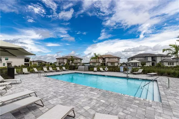 Babcock Ranch, FL 33982,16572 Kingwood LN #3622