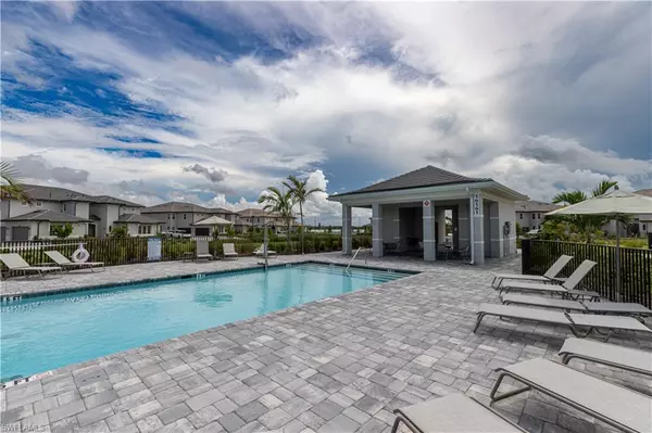 Babcock Ranch, FL 33982,16572 Kingwood LN #3622