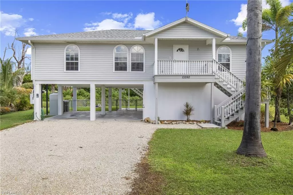 Fort Myers, FL 33908,13390 Almond DR