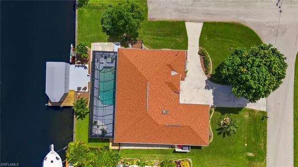 Cape Coral, FL 33990,2223 SE 10th LN