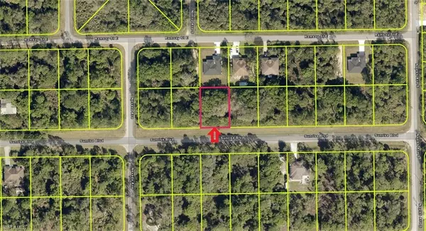 1235 Sunrise BLVD, Lehigh Acres, FL 33974