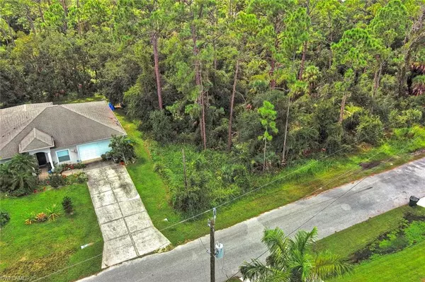 Shaffer AVE, North Port, FL 34291
