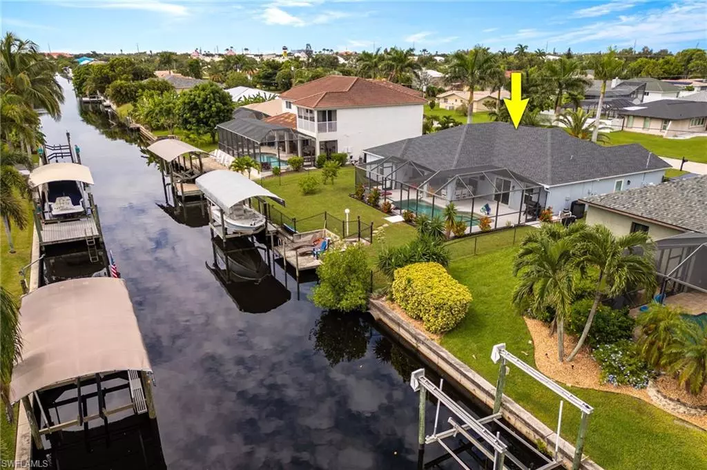 Cape Coral, FL 33990,2017 SE 17th PL