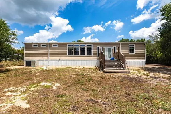 216 Kilpatrick RD, Clewiston, FL 33440