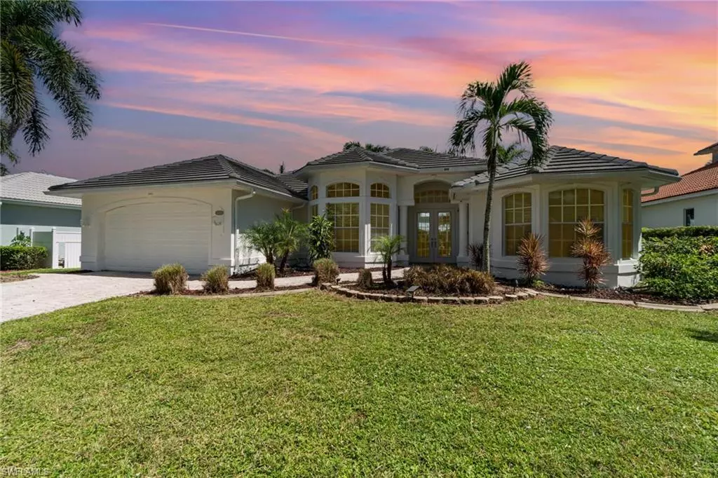 Cape Coral, FL 33914,5323 SW 28th PL