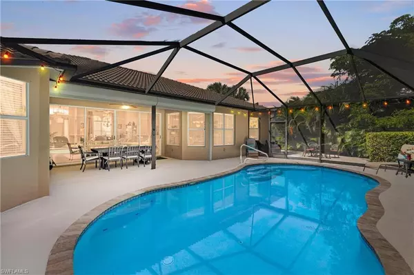 15035 Balmoral LOOP, Fort Myers, FL 33919