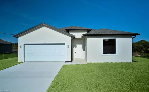 6034 Keystone CIR, Labelle, FL 33935