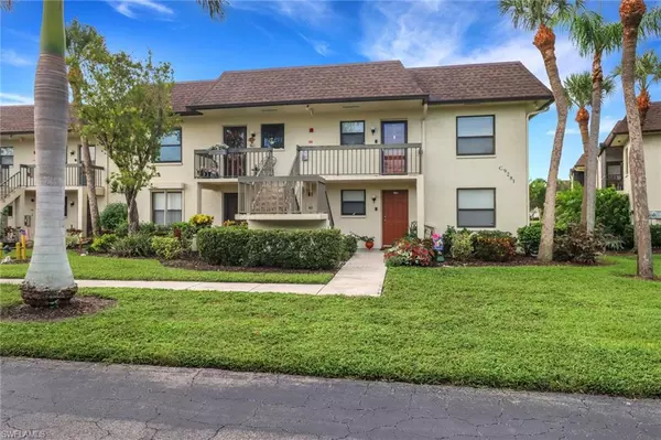 9281 Central Park DR #206,  Fort Myers,  FL 33919