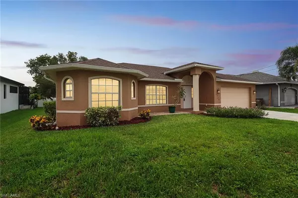 Cape Coral, FL 33991,3728 SW 3rd ST