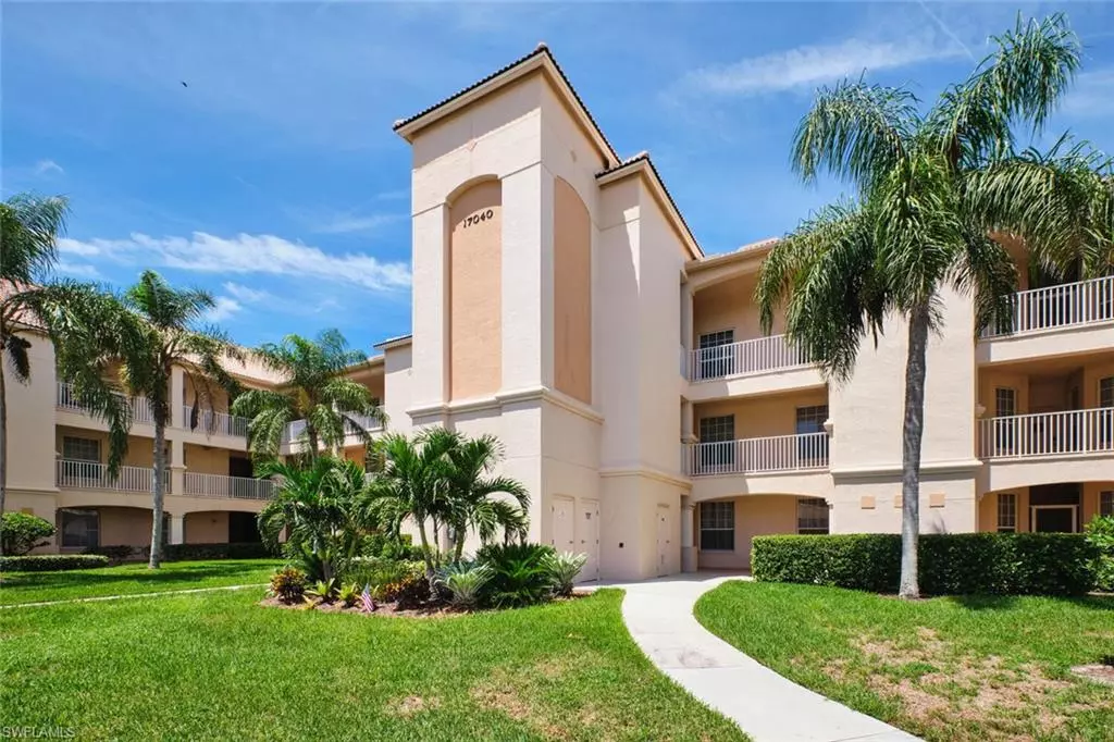 Fort Myers, FL 33908,17040 Willowcrest WAY #209