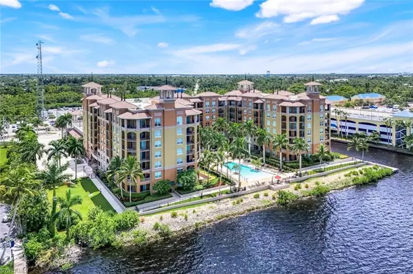 Fort Myers, FL 33916,2825 Palm Beach BLVD #316