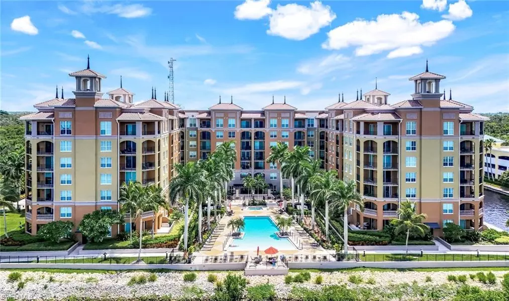 2825 Palm Beach BLVD #316, Fort Myers, FL 33916