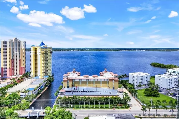 Fort Myers, FL 33916,2825 Palm Beach BLVD #316