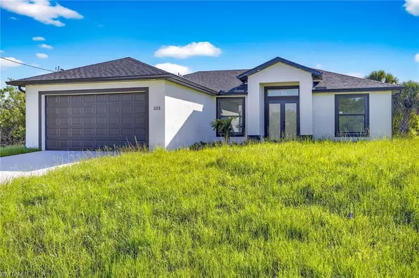 Lehigh Acres, FL 33974,333 Pinehurst AVE