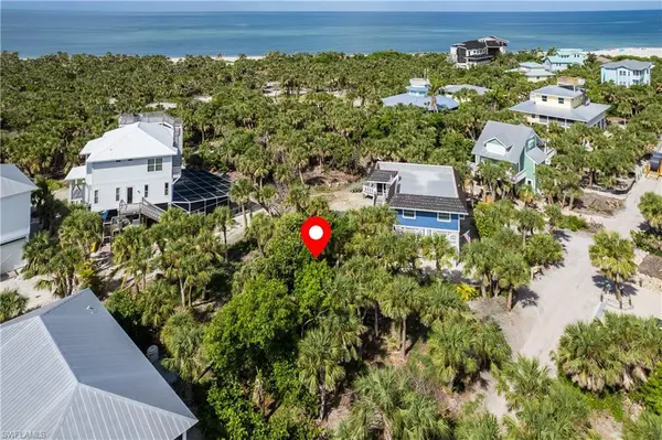 Upper Captiva, FL 33924,4491 Butterfly Shell DR