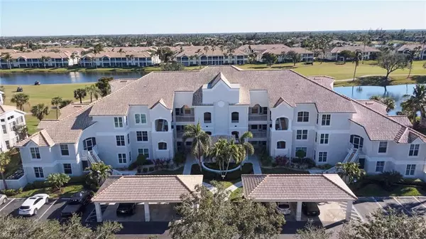 16451 Millstone CIR #201, Fort Myers, FL 33908