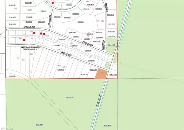 Florahome, FL 32140,Crosby RD