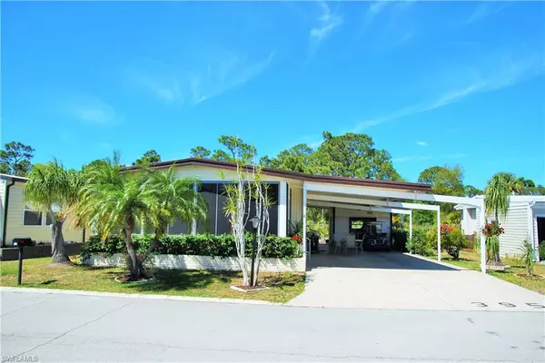 North Fort Myers, FL 33903,395 Snead DR