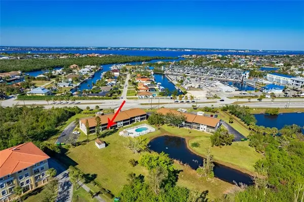 Fort Myers, FL 33908,10022 Oxfordshire LN #105