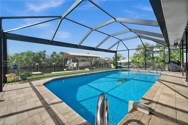 St. James City, FL 33956,2673 8th AVE