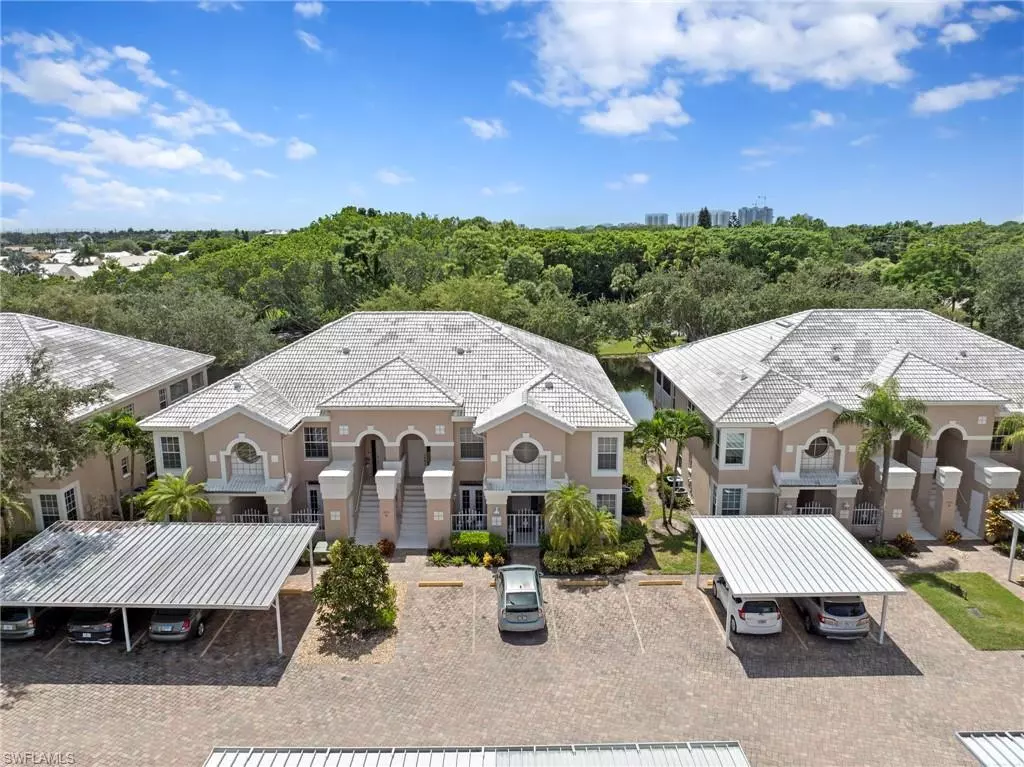 Bonita Springs, FL 34134,3891 Windward Passage CIR #102