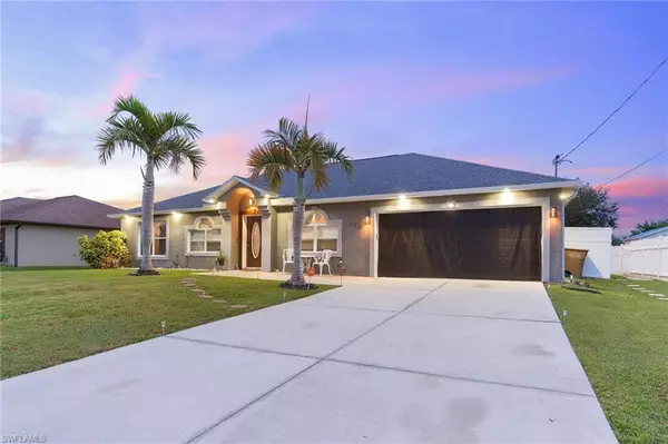 Cape Coral, FL 33993,123 NW 4th AVE