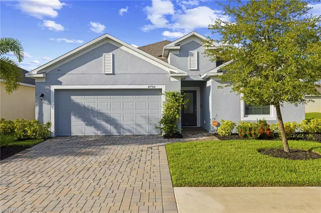 North Fort Myers, FL 33917,8750 Cascade Price CIR