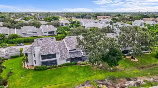 Fort Myers, FL 33908,16181 Fairway Woods DR #1405
