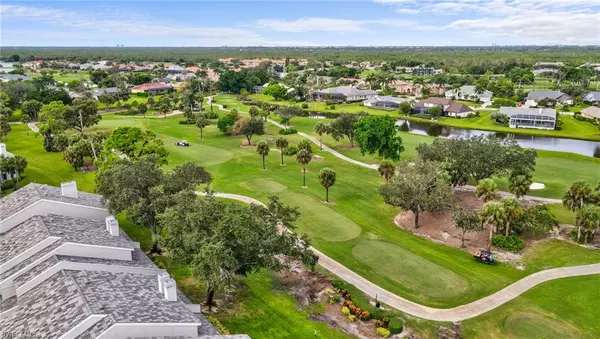 Fort Myers, FL 33908,16181 Fairway Woods DR #1405
