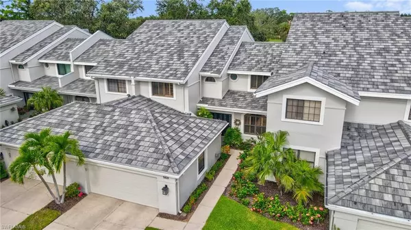 Fort Myers, FL 33908,16181 Fairway Woods DR #1405