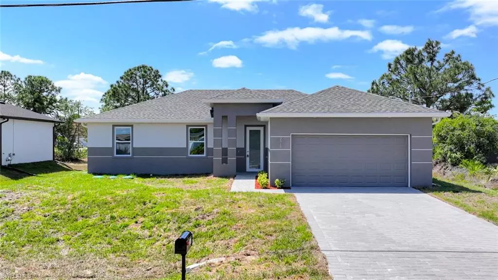 59 Bruce AVE S, Lehigh Acres, FL 33976