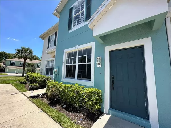 Fort Myers, FL 33916,3627 Pine Oak CIR #102