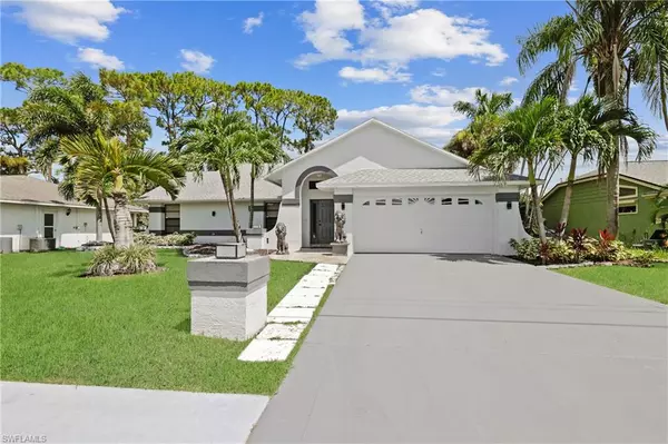 Lehigh Acres, FL 33971,2602 Elva PL