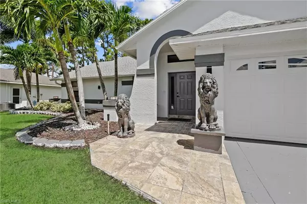 Lehigh Acres, FL 33971,2602 Elva PL