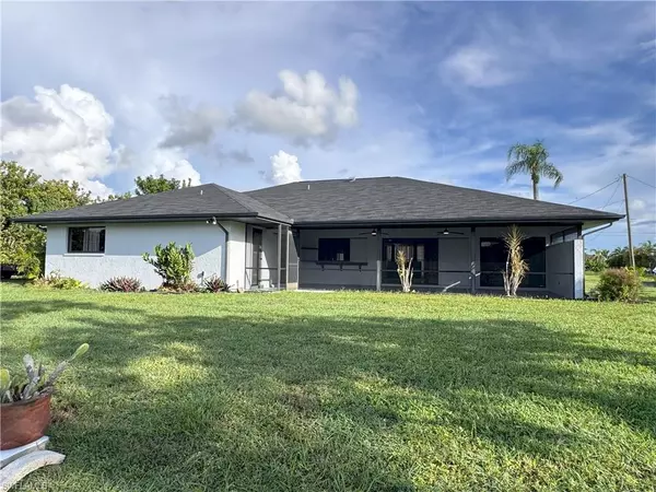 Cape Coral, FL 33991,415 SW 7th TER