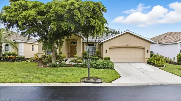 16352 Cutters CT, Fort Myers, FL 33908