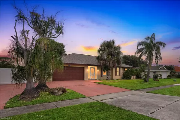 North Fort Myers, FL 33903,4301 Orange Grove BLVD