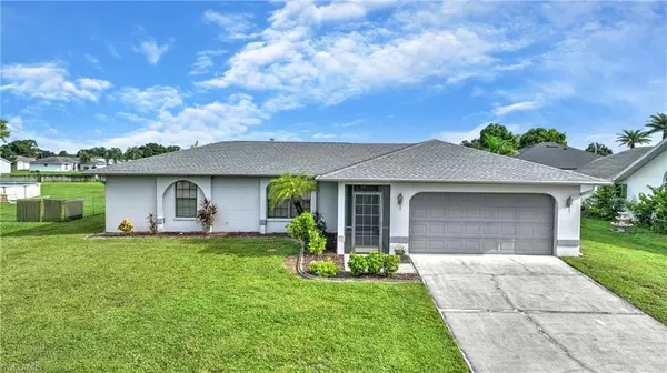 Lehigh Acres, FL 33936,1603 Covington Meadows CIR