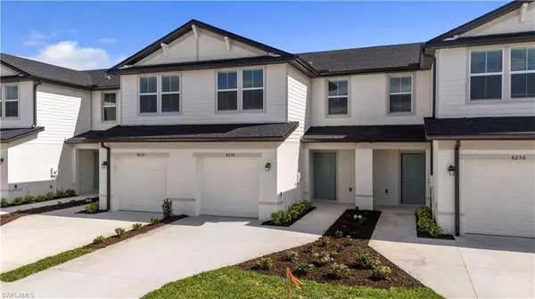 4258 Canova CT, North Fort Myers, FL 33917